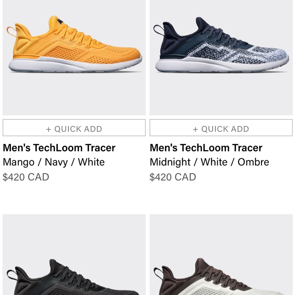 APL Trainers - Picture 5 of 5